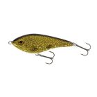 Westin Swim Glidebait 12cm 58g Sinking Natural Pike