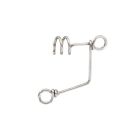 Westin Pro Tailbait Screw One Size 5pcs   
