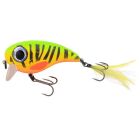 FAT IRIS HARDLURE FIRE TIGER 6CM 17G    