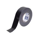 Pantsertape - zwart 50mm x 10M 