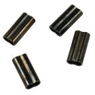 Pike Fighter Twin Crimps 0.8mm 25st.