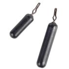 Tungsten Dropshot Sinker 5.2gr 3st.