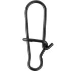 MATTE BLACK EASY SNAP #4                