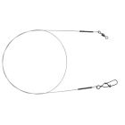 MATTE BLACK LEADER 7X7W 11LB 20CM       