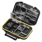 PARTS STOCKER M 125X95X42MM             