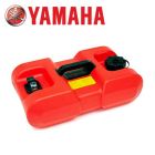 Brandstoftank laag 11L buitenboordmotor Yamaha complete set
