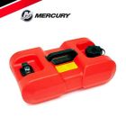 Brandstoftank laag 11L buitenboordmotor Mercury complete set