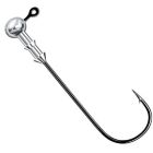 Speed HD loodkop 5gr 7/0 3st p. blister