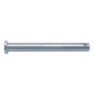 Borstbout 5.0 x 18 mm. / A4 (2 stuks per blister)