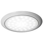 opbouw spot plafond wit