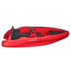 Seastorm 14 advantage Rood