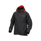 Westin W6 Rain Jacket 3XL Steel Black   