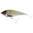 Westin Swim SW Glidebait 15cm 125g Sinking Shiny Mullet 