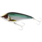 Westin Swim SW Glidebait 15cm 125g Sinking Chrome Sardine 