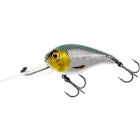 Westin MEGABITE DR CRANKBAIT 7CM 30G FLOATING 3D HEADLIGHT