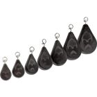 Westin SWITCH WEIGHT 7G TUNGSTEN 3PCS