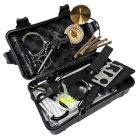 Survival kit met box