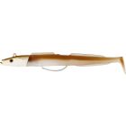 SANDY ANDY WEEDLESS JIG 10CM 16G SINKING BUTTERFISH #2