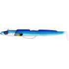 SANDY ANDY WEEDLESS JIG 15CM 33G SINKING SPANISH BLUE #2/0