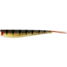 TWINTEEZ V-TAIL 20CM 32G T GOLD PERCH 2PCS