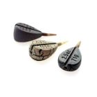 Hit & Run Inline Lead 135g/4,75Oz Weed