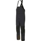 Westin W8 BIBS XL CARBON BLACK