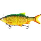 Westin  RICKY THE ROACH INLINE 20CM 119G SINKING FIRETIGER RUDD 1PC