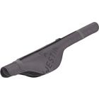 Westin  W4 ROD CASE 4'3" 132CM FITS RODS UP TO 8' TITANIUM BLACK