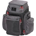 Westin  W4 BACKPACK PLUS 2 BOXES LARGE TITANIUM BLACK