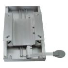 Slede voor bootstoel