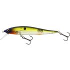 Westin  JERKBITE MR JERKBAIT 7,5CM 6G SUSPENDING HOT SHAD
