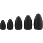 Westin  BULLET WEIGHT 5G LEAD 4PCS