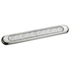 Ledstrip 260mm RVS