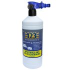 Superwax UV met ETU Sprayer