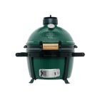 Big green egg minimax met cover