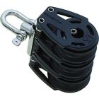 Composietblok 10 mm, 3 rollen