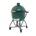 Big green egg Xlarge met integgrated nest handler