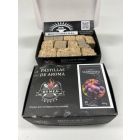 Humea Rook blokje Druif