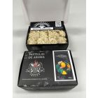 Humea Rook blokje Citroen