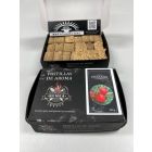 Humea Rook blokje Appel