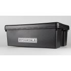 Bestcharcoal  Bewaarbox 36 Liter