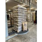 Pallet houtskool best charcoal birch en hornbeam