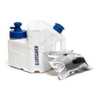 LS Cube prepareness pack cepp