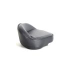 Pro Casting bootstoel Antraciet