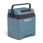 Igloo koelbox 27 liter 12 en 220 volt
