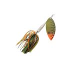 Roz. Dr. Willow #6 22g Wild Perch #2/0 BKK