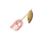 Roz. Dr. Willow #6 22g Pink Crush #2/0 BKK