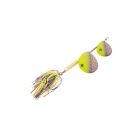 Roz. Dr. Skirt Tandem #5 #7 32g Purple Haze #2/0 BKK