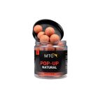 Pop-Up Hi-Natural Triple R Garlic - 16 mm