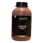 Liquid Food Corn Steep Liquor - 1 ltr